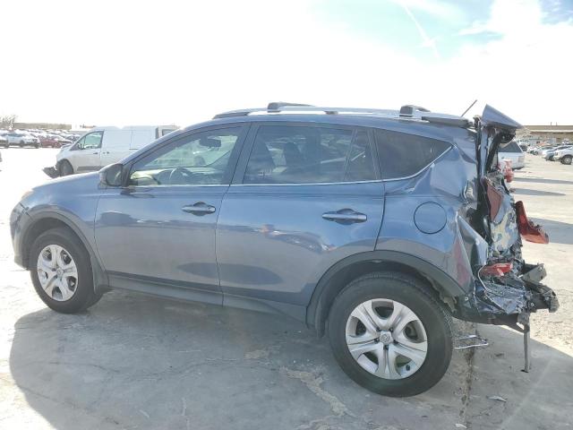 Photo 2 from auction – 2014 TOYOTA RAV4 LE with VIN JTMZFREV3ED041172