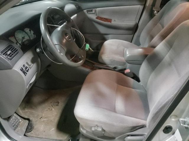 صورة رقم 7 من المزاد - 2004 TOYOTA COROLLA CE مع VIN JTDBR32E842032889