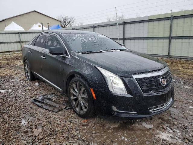 Photo 4 from auction – 2014 CADILLAC XTS with VIN 2G61U5S30E9292231