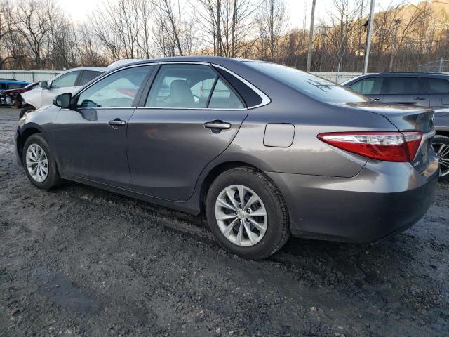 Photo 2 from auction – 2016 TOYOTA CAMRY LE with VIN 4T4BF1FK2GR538712