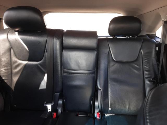 Photo 10 from auction – 2013 LEXUS RX 350 BAS with VIN 2T2BK1BA2DC195394