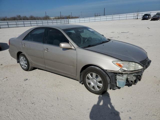 Photo 4 from auction – 2004 TOYOTA CAMRY LE with VIN 4T1BE30K44U297023