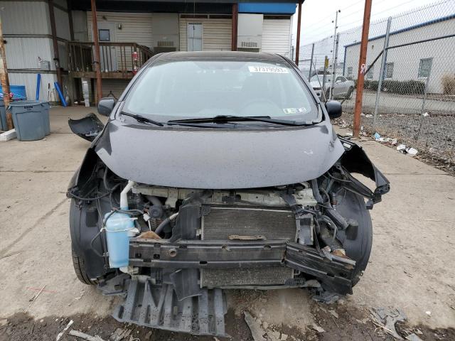 Photo 5 from auction – 2014 NISSAN VERSA NOTE with VIN 3N1CE2CP1EL393331