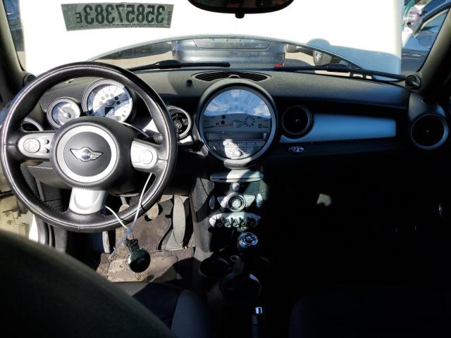صورة رقم 8 من المزاد - 2010 MINI COOPER مع VIN WMWMR3C57ATZ19457