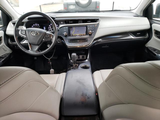 Photo 8 from auction – 2014 TOYOTA AVALON BAS with VIN 4T1BK1EB1EU111834