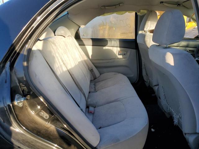 Photo 10 from auction – 2009 KIA SPECTRA EX with VIN KNAFE222395642344