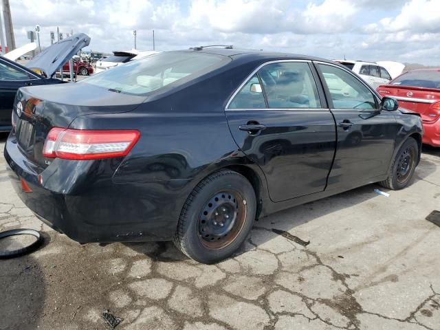 Photo 3 from auction – 2010 TOYOTA CAMRY BASE with VIN 4T4BF3EK7AR046472
