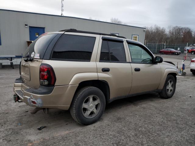 Photo 3 from auction – 2006 CHEVROLET TRAILBLAZE with VIN 1GNDT13S362124540