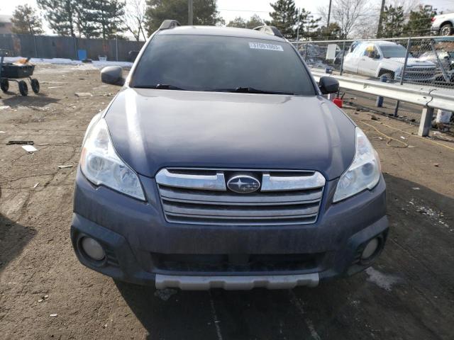 Снимка 5 от търг – 2014 SUBARU OUTBACK 3. с VIN 4S4BRDKC8E2327332