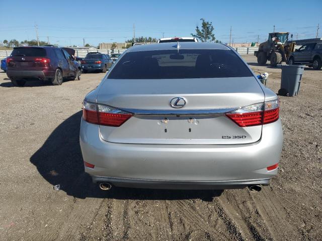 Photo 6 from auction – 2015 LEXUS ES 350 with VIN JTHBK1GG9F2208711