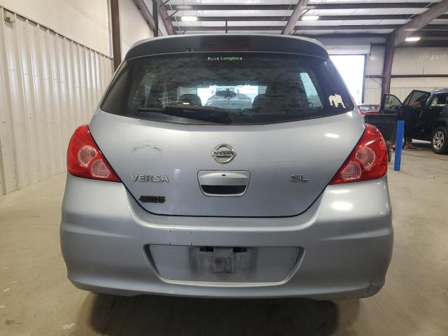 Photo 6 from auction – 2011 NISSAN VERSA S with VIN 3N1BC1CP3BL505733