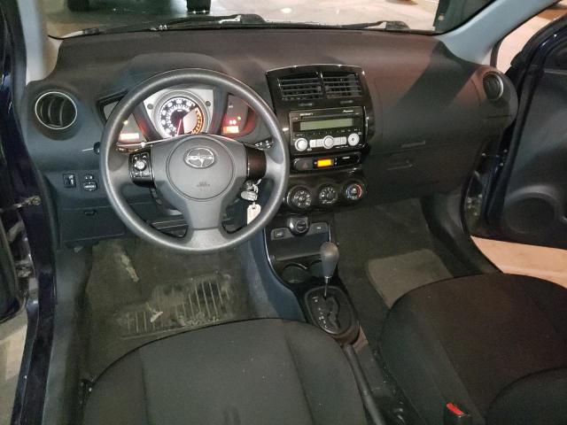 Photo 8 from auction – 2008 TOYOTA SCION XD with VIN JTKKU10408J026568