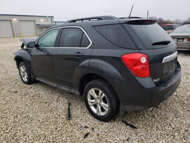 Photo 2 from auction – 2014 CHEVROLET EQUINOX LT with VIN 2GNFLBE38E6283009