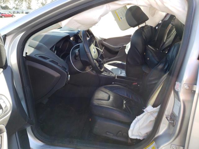 Photo 7 from auction – 2016 FORD FOCUS SE with VIN 1FADP3K2XGL340316