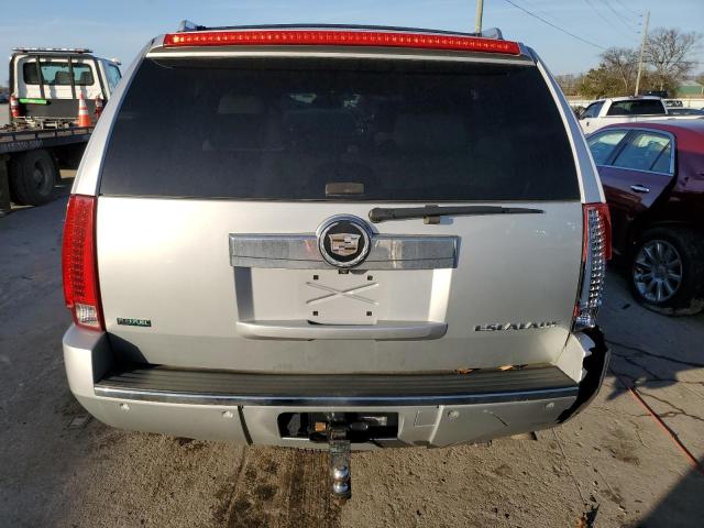 Photo 6 from auction – 2012 CADILLAC ESCALADE L with VIN 1GYS4BEF1CR148478