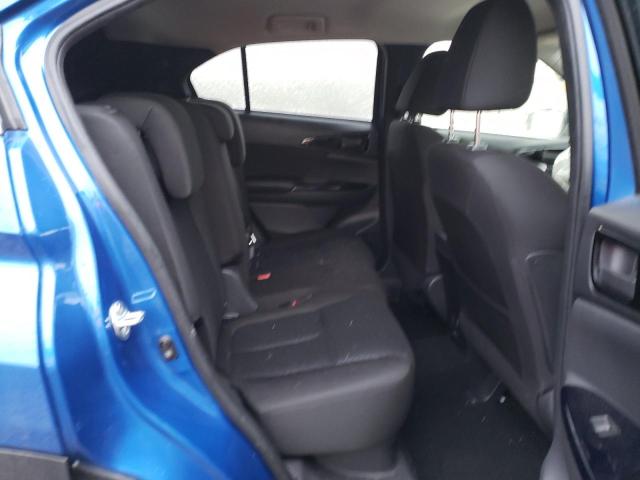 Photo 10 from auction – 2019 MITSUBISHI ECLIPSE CR with VIN JA4AT4AA8KZ002887