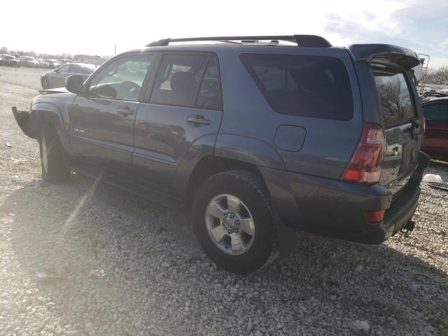 Photo 2 from auction – 2004 TOYOTA 4RUNNER SR with VIN JTEBU14R240046295