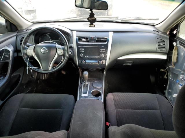 Photo 8 from auction – 2013 NISSAN ALTIMA 2.5 with VIN 1N4AL3AP7DC103595
