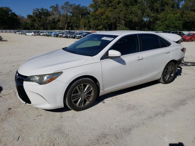 Photo 1 from auction – 2015 TOYOTA CAMRY LE with VIN 4T1BF1FKXFU498467