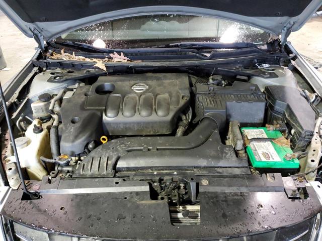 Photo 11 from auction – 2011 NISSAN ALTIMA BAS with VIN 1N4AL2AP8BN498429