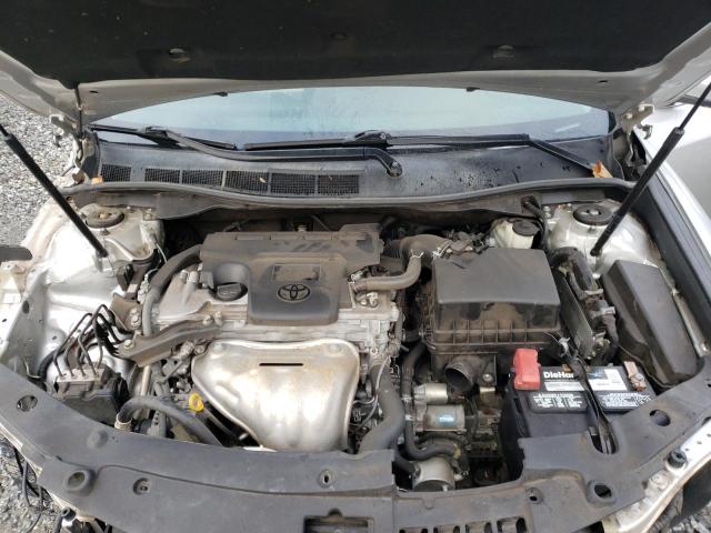 Photo 11 from auction – 2012 TOYOTA CAMRY BASE with VIN 4T1BF1FK0CU137762