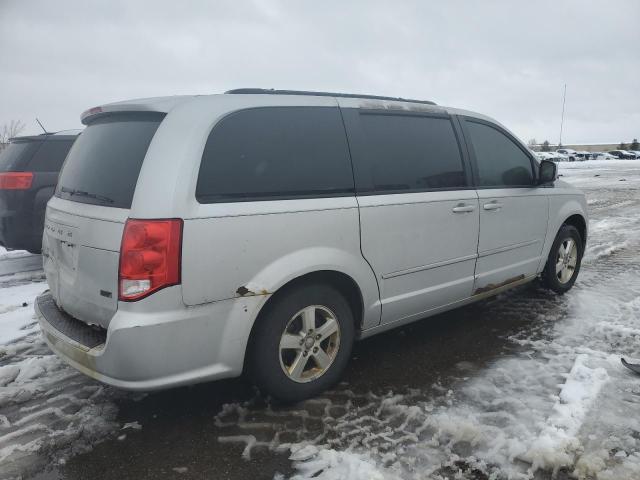 Photo 3 from auction – 2012 DODGE GRAND CARA with VIN 2C4RDGCG2CR160646