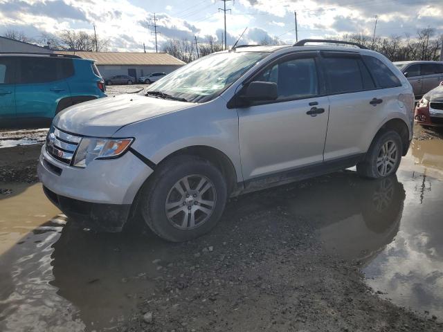 FORD EDGE SE 2010 with VIN 2FMDK3GCXABA40918 - Photo from auction
