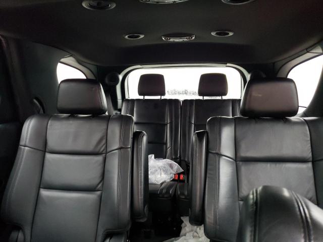 Photo 10 from auction – 2014 DODGE DURANGO LI with VIN 1C4RDHDG2EC593206