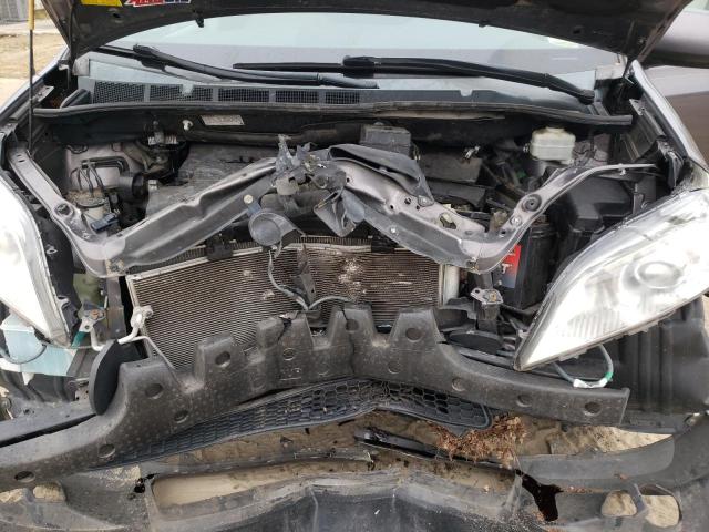Zdjęcie 12 z aukcji – 2012 TOYOTA SIENNA LE z VIN 5TDKK3DC2CS270213