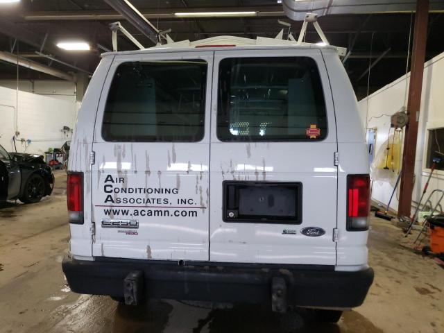 Photo 6 from auction – 2013 FORD ECONOLINE with VIN 1FTNE2EWXDDA25552
