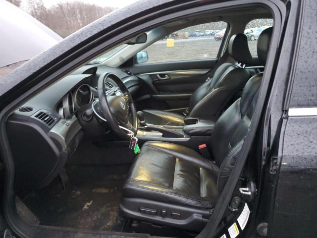 Photo 7 from auction – 2011 ACURA TL with VIN 19UUA8F58BA000276