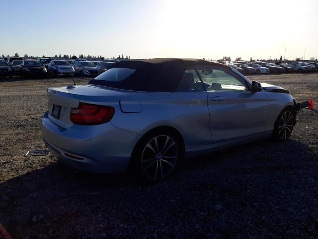Photo 3 from auction – 2015 BMW 228 I with VIN WBA1K5C57FV242702