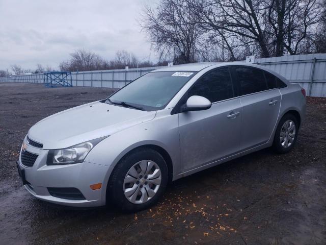 Photo 1 from auction – 2012 CHEVROLET CRUZE LT with VIN 1G1PF5SC2C7247610