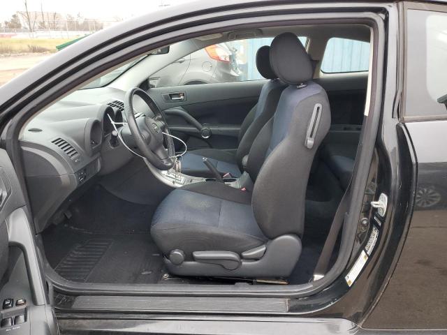 Photo 7 from auction – 2005 TOYOTA SCION TC with VIN JTKDE177050020745
