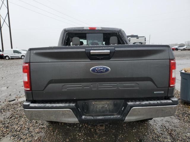Photo 6 from auction – 2019 FORD F150 SUPER with VIN 1FTEW1E4XKKD45923