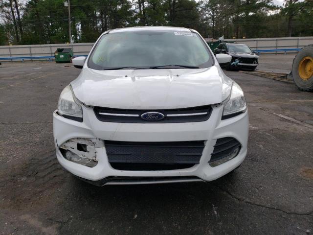 Photo 5 from auction – 2015 FORD ESCAPE with VIN 1FMCU0GX3FUC14367