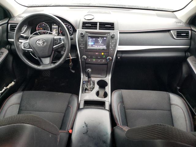 Photo 8 from auction – 2017 TOYOTA CAMRY LE with VIN 4T1BF1FKXHU271945
