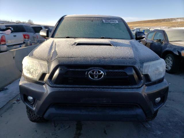 Photo 5 from auction – 2014 TOYOTA TACOMA PRE with VIN 5TFTU4GN4EX063739