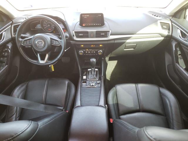 Photo 8 from auction – 2018 MAZDA 3 TOURING with VIN 3MZBN1V34JM198791