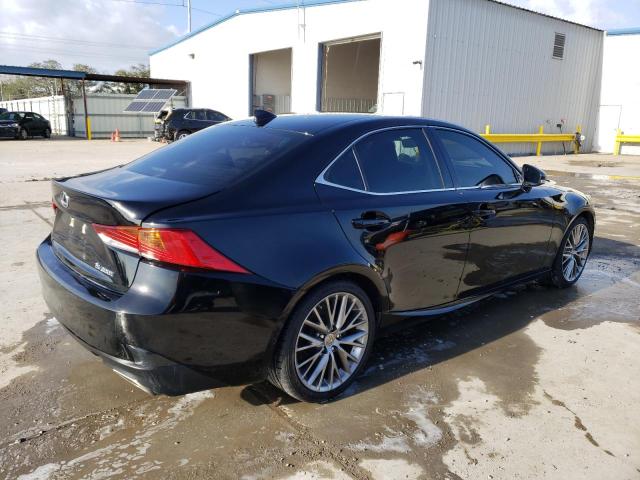 Zdjęcie 3 z aukcji – 2017 LEXUS IS 200T z VIN JTHBA1D23H5058964