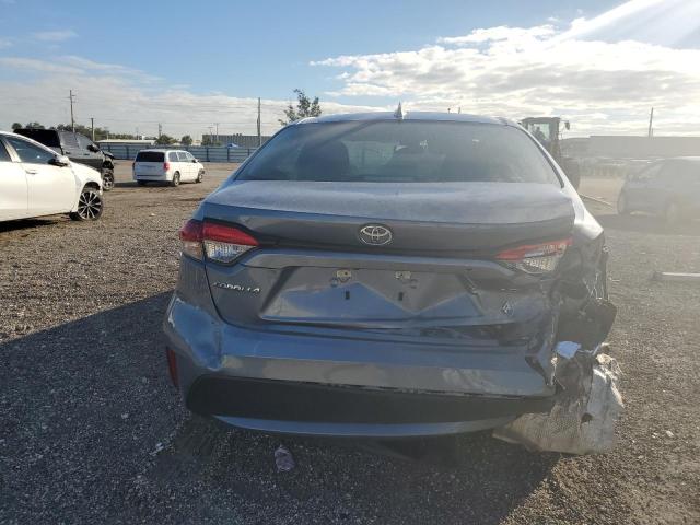 Photo 6 from auction – 2020 TOYOTA COROLLA LE with VIN 5YFEPRAE2LP117671