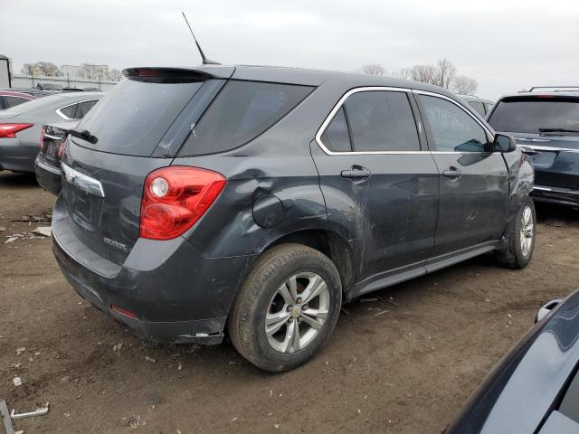 Photo 3 from auction – 2011 CHEVROLET EQUINOX LS with VIN 2CNALBEC3B6211628