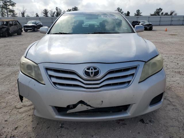 Photo 5 from auction – 2010 TOYOTA CAMRY BASE with VIN 4T1BF3EK7AU050175