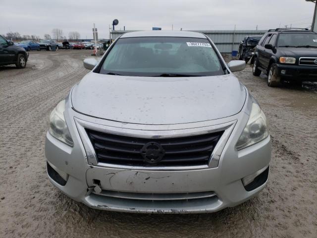 Photo 5 from auction – 2015 NISSAN ALTIMA 2.5 with VIN 1N4AL3AP3FC100972