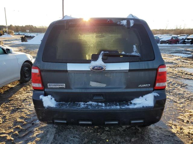 Photo 6 from auction – 2008 FORD ESCAPE LIM with VIN 1FMCU94108KA97544