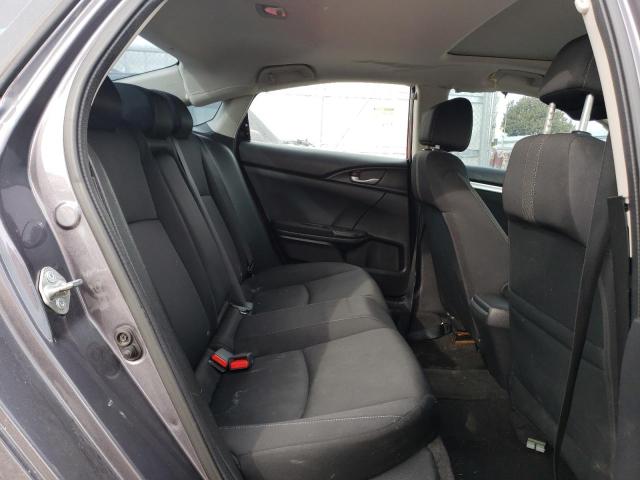 Photo 10 from auction – 2016 HONDA CIVIC EX with VIN 19XFC2F78GE001965