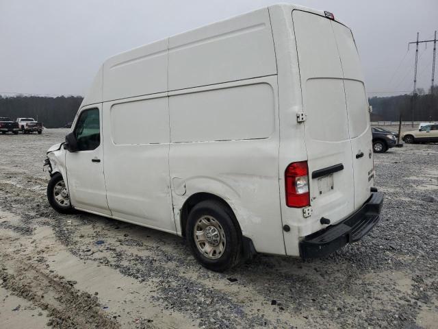 Photo 2 from auction – 2012 NISSAN NV 2500 with VIN 1N6BF0LY9CN101342