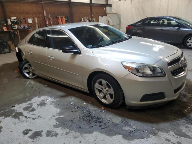 Photo 4 from auction – 2013 CHEVROLET MALIBU LS with VIN 1G11B5SA3DF157406