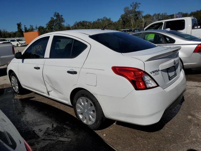 Photo 2 from auction – 2015 NISSAN VERSA S with VIN 3N1CN7AP9FL913843