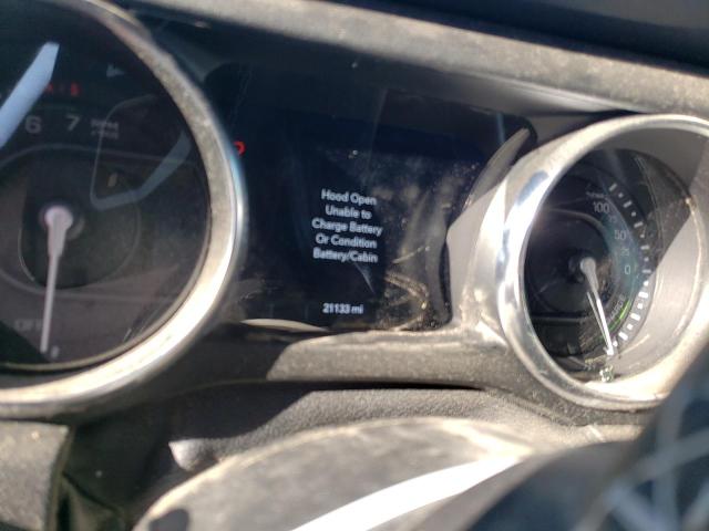 Photo 9 from auction – 2021 JEEP WRANGLER U with VIN 1C4JJXP66MW688724